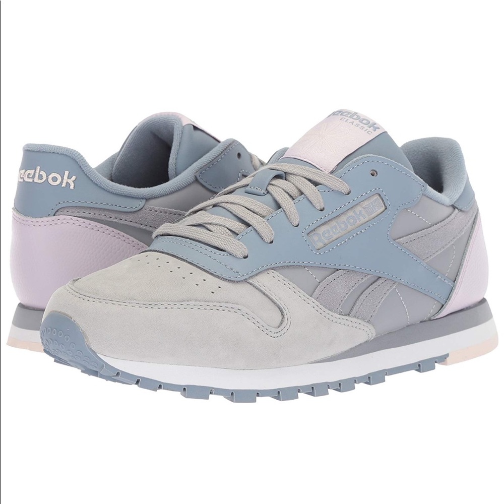 Reebok classics- Used - Picture 5 of 7